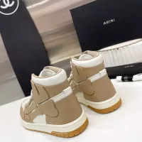 $108.00 USD Amiri High Tops Shoes For Men #1361704