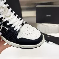 $108.00 USD Amiri High Tops Shoes For Men #1361708
