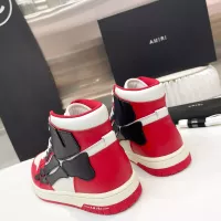 $108.00 USD Amiri High Tops Shoes For Men #1361710