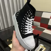 $96.00 USD Dsquared High Tops Shoes For Men #1361726