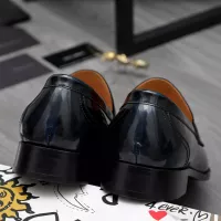 $96.00 USD Dolce & Gabbana D&G Leather Shoes For Men #1361742