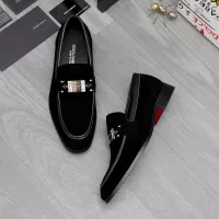 $96.00 USD Dolce & Gabbana D&G Leather Shoes For Men #1361750