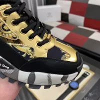 $85.00 USD Versace Casual Shoes For Men #1361763