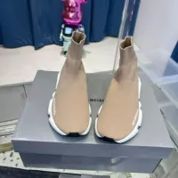 $80.00 USD Balenciaga Boots For Men #1361765