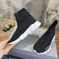 $80.00 USD Balenciaga Boots For Women #1361766