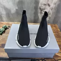 $80.00 USD Balenciaga Boots For Men #1361767