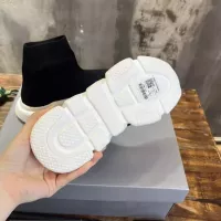 $80.00 USD Balenciaga Boots For Men #1361767