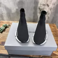 $80.00 USD Balenciaga Boots For Men #1361769