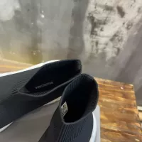 $80.00 USD Balenciaga Boots For Men #1361769