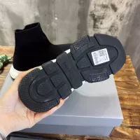 $80.00 USD Balenciaga Boots For Men #1361769