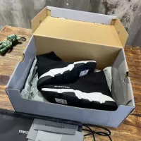 $80.00 USD Balenciaga Boots For Men #1361769