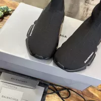 $80.00 USD Balenciaga Boots For Men #1361771