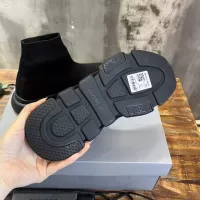 $80.00 USD Balenciaga Boots For Men #1361771