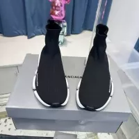 $85.00 USD Balenciaga Boots For Men #1361773