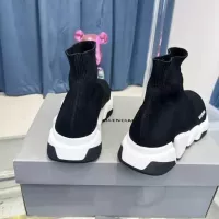 $85.00 USD Balenciaga Boots For Men #1361773
