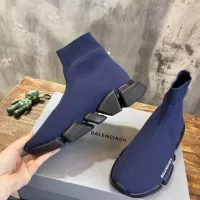 $92.00 USD Balenciaga Boots For Women #1361774