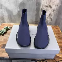 $92.00 USD Balenciaga Boots For Women #1361774