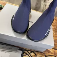 $92.00 USD Balenciaga Boots For Women #1361774