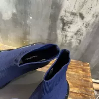 $92.00 USD Balenciaga Boots For Women #1361774