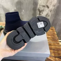 $92.00 USD Balenciaga Boots For Women #1361774
