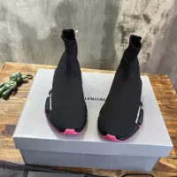 $92.00 USD Balenciaga Boots For Women #1361776