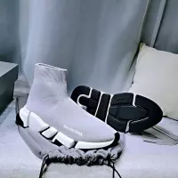 $92.00 USD Balenciaga Boots For Women #1361778