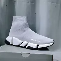 $92.00 USD Balenciaga Boots For Women #1361778