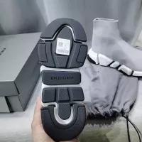 $92.00 USD Balenciaga Boots For Women #1361778