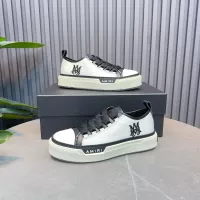 $102.00 USD Amiri Casual Shoes For Men #1361785