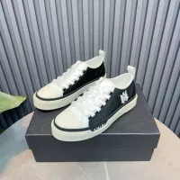 $102.00 USD Amiri Casual Shoes For Men #1361787