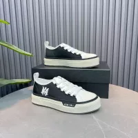$102.00 USD Amiri Casual Shoes For Men #1361787