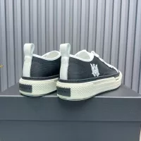 $102.00 USD Amiri Casual Shoes For Men #1361787