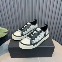 $105.00 USD Amiri Casual Shoes For Men #1361789