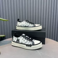 $105.00 USD Amiri Casual Shoes For Men #1361789