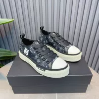 $105.00 USD Amiri Casual Shoes For Men #1361791