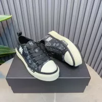 $105.00 USD Amiri Casual Shoes For Men #1361791