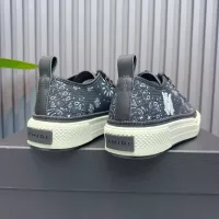 $105.00 USD Amiri Casual Shoes For Men #1361791
