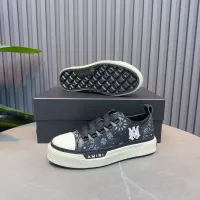 $105.00 USD Amiri Casual Shoes For Men #1361791