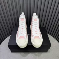 $112.00 USD Amiri High Tops Shoes For Women #1361797