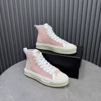 $112.00 USD Amiri High Tops Shoes For Women #1361797