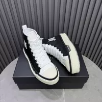 $112.00 USD Amiri High Tops Shoes For Men #1361803