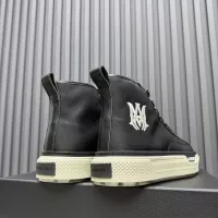 $112.00 USD Amiri High Tops Shoes For Women #1361804