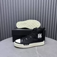 $112.00 USD Amiri High Tops Shoes For Men #1361805