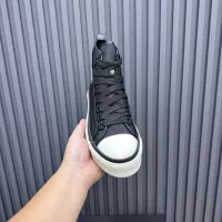 $112.00 USD Amiri High Tops Shoes For Men #1361805