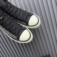 $112.00 USD Amiri High Tops Shoes For Men #1361807