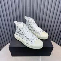 $112.00 USD Amiri High Tops Shoes For Men #1361809