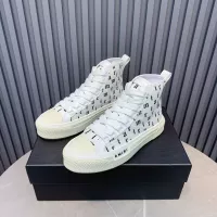 $112.00 USD Amiri High Tops Shoes For Men #1361809