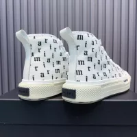 $112.00 USD Amiri High Tops Shoes For Men #1361809