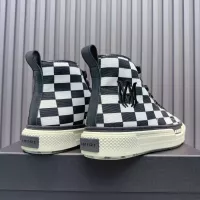 $112.00 USD Amiri High Tops Shoes For Men #1361811