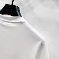 $40.00 USD Burberry T-Shirts Short Sleeved For Unisex #1361822